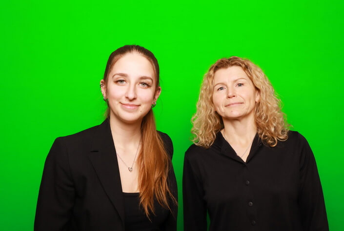 Originální fotografie