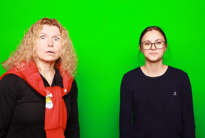 Originální fotografie