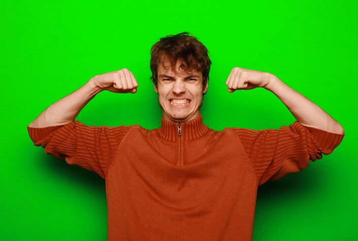 Originální fotografie