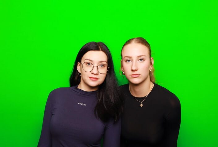 Originální fotografie