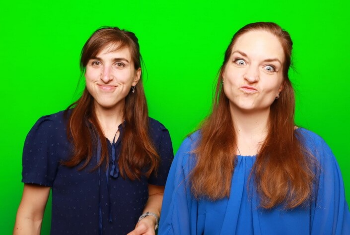 Originální fotografie