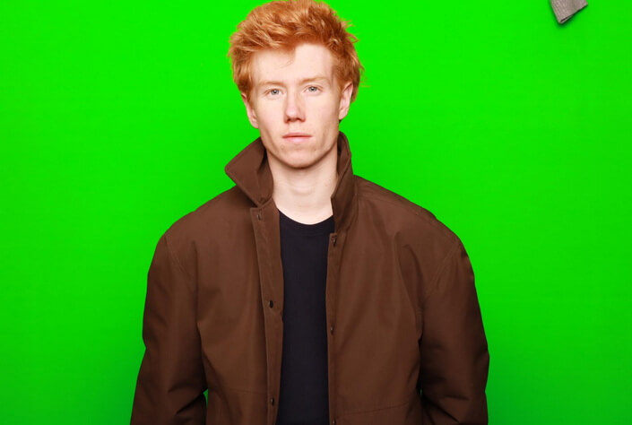 Originální fotografie