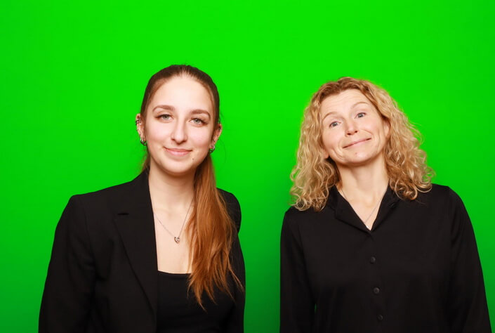 Originální fotografie