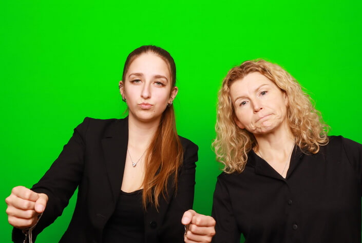 Originální fotografie