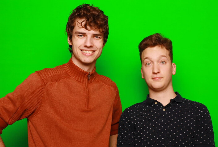 Originální fotografie